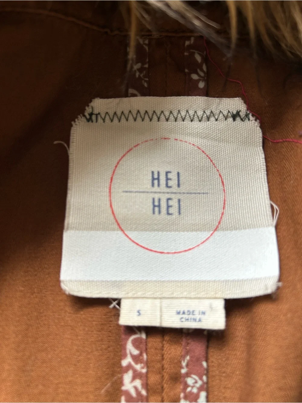Anthropologie hei by